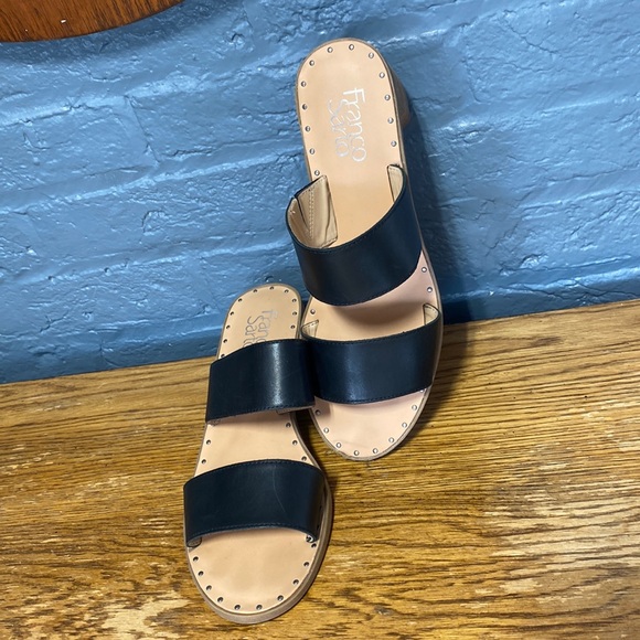 franco sarto kiki sandal